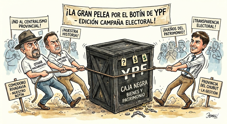 Noticia Importante