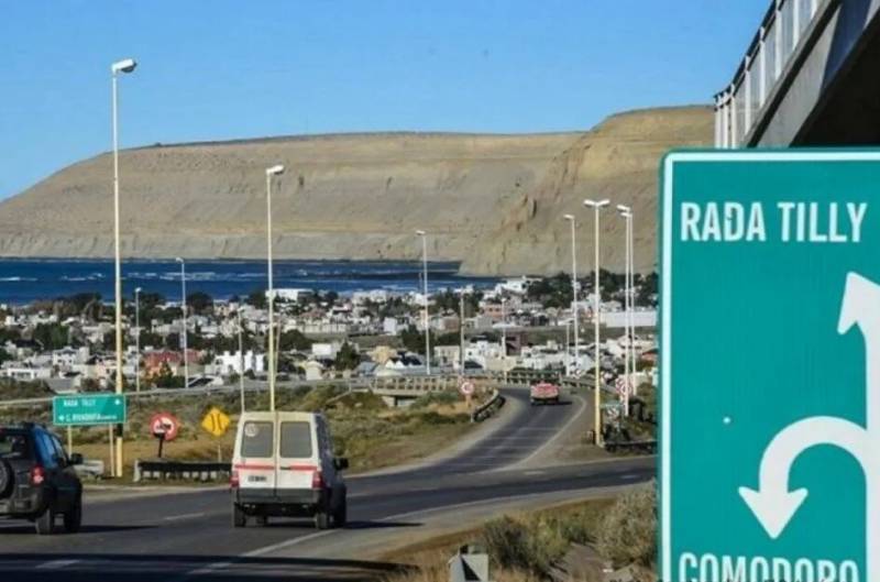 Adventure Awaits in Comodoro Rivadavia and Rada Tilly Beaches